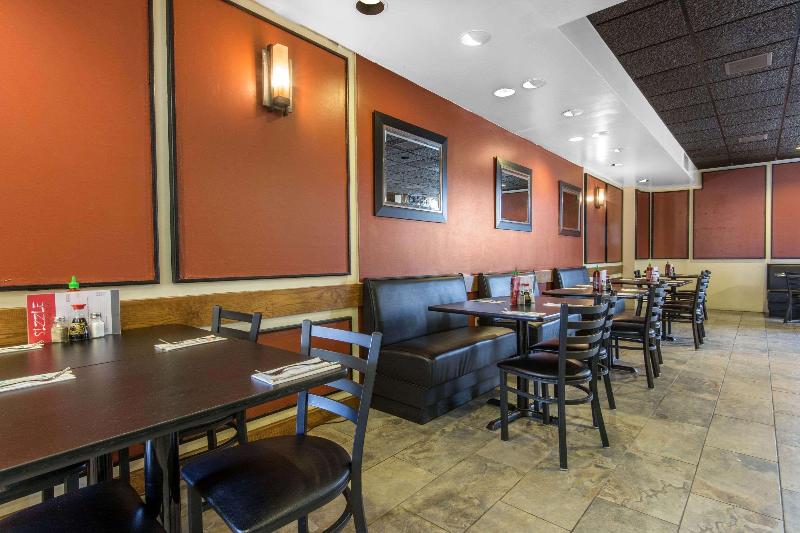 فندق Econo Lodge