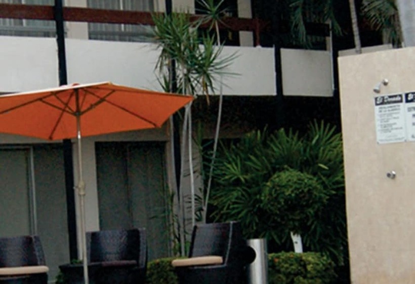 בית מלון כפרי El Dorado