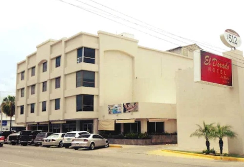 בית מלון כפרי El Dorado