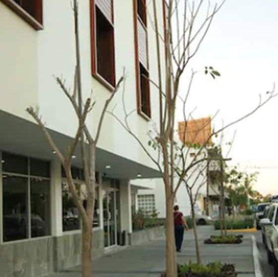 בית מלון כפרי El Dorado