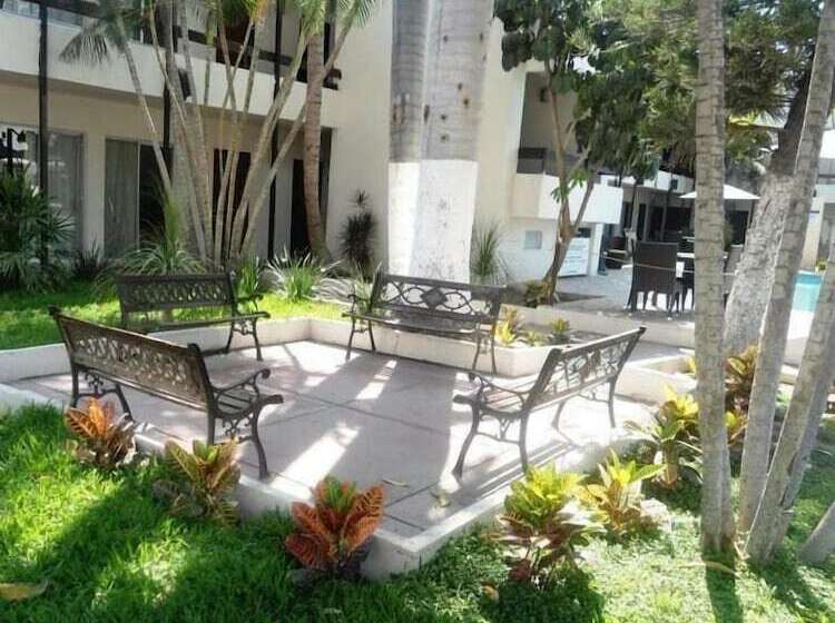 בית מלון כפרי El Dorado