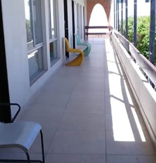 בית מלון כפרי El Dorado