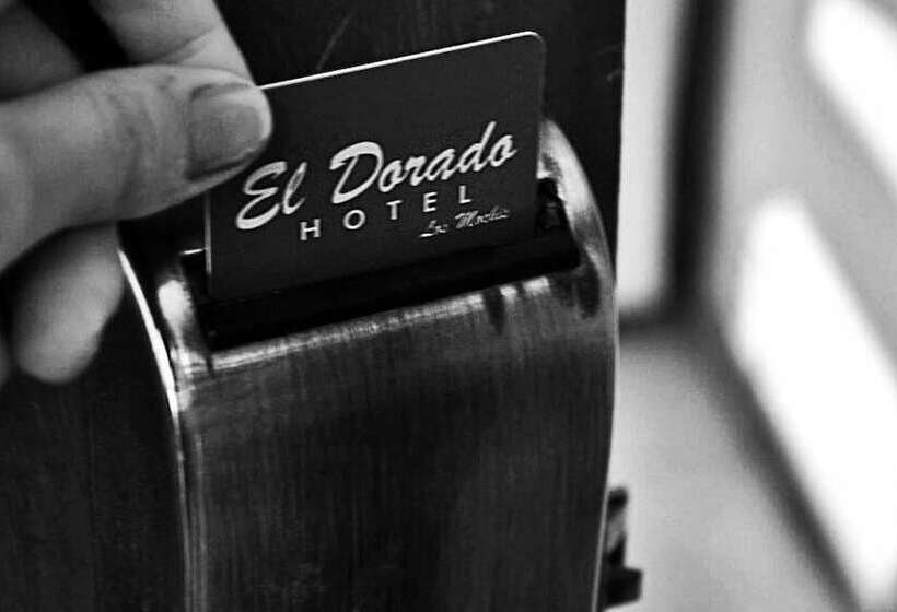 בית מלון כפרי El Dorado