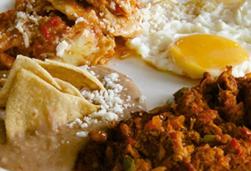 בית מלון כפרי El Dorado