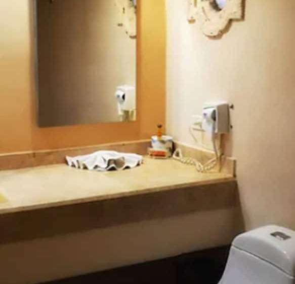 בית מלון כפרי El Dorado