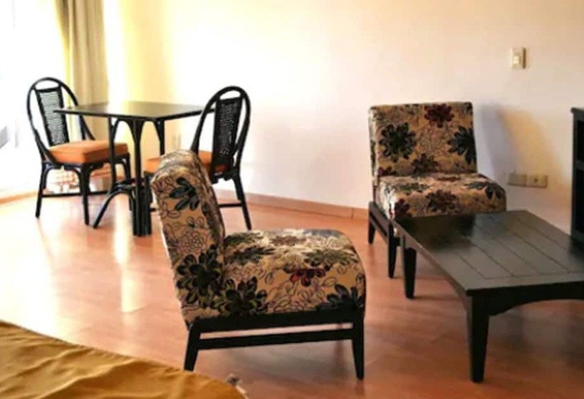 בית מלון כפרי El Dorado