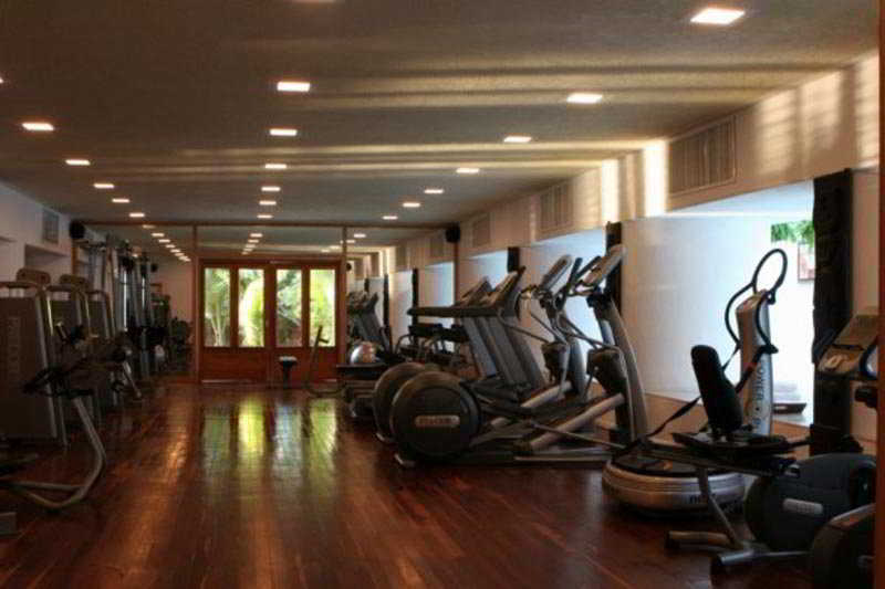 Отель El Tamarindo Golf Resort