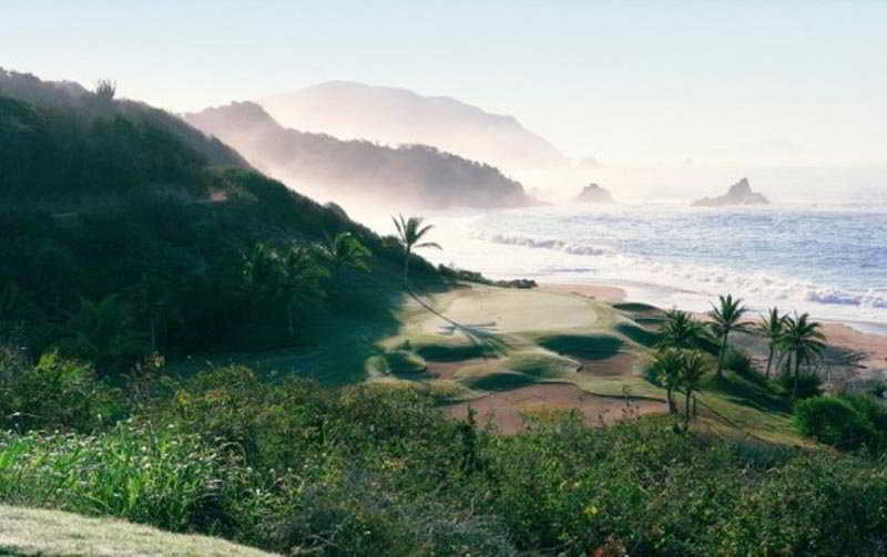 Отель El Tamarindo Golf Resort