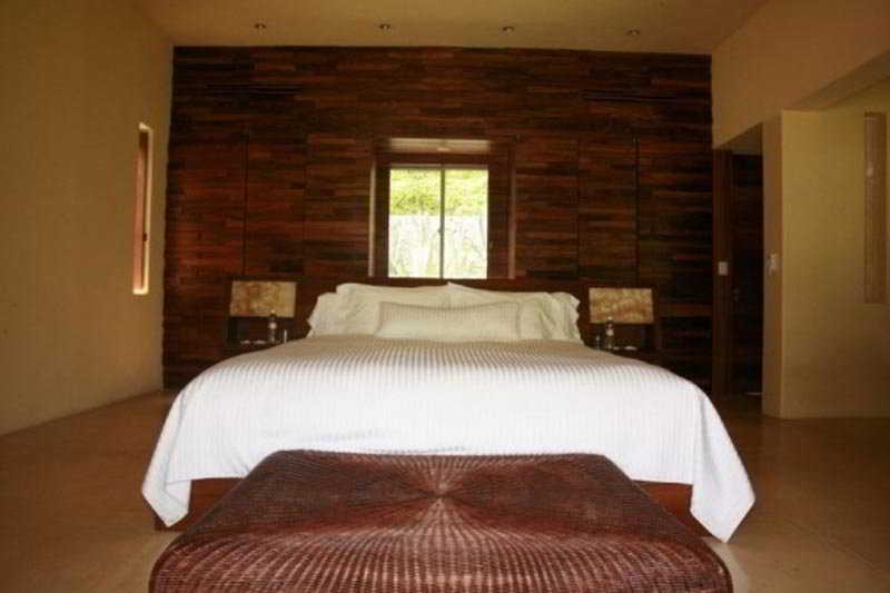 Отель El Tamarindo Golf Resort