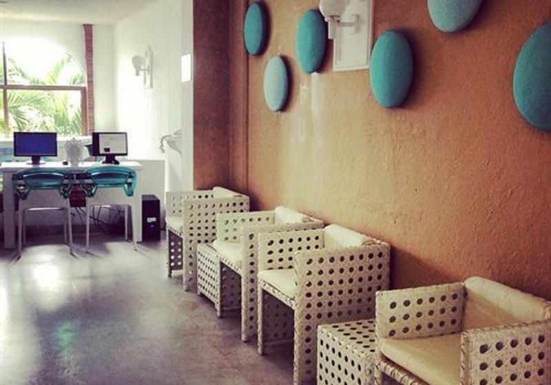 Emperador Vallarta Beachfront Hotel And Suites