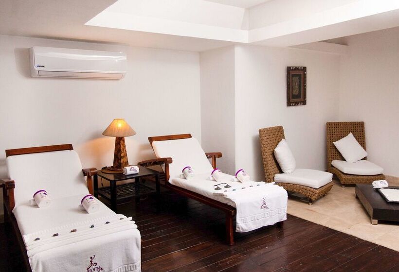 فندق Emporio Acapulco