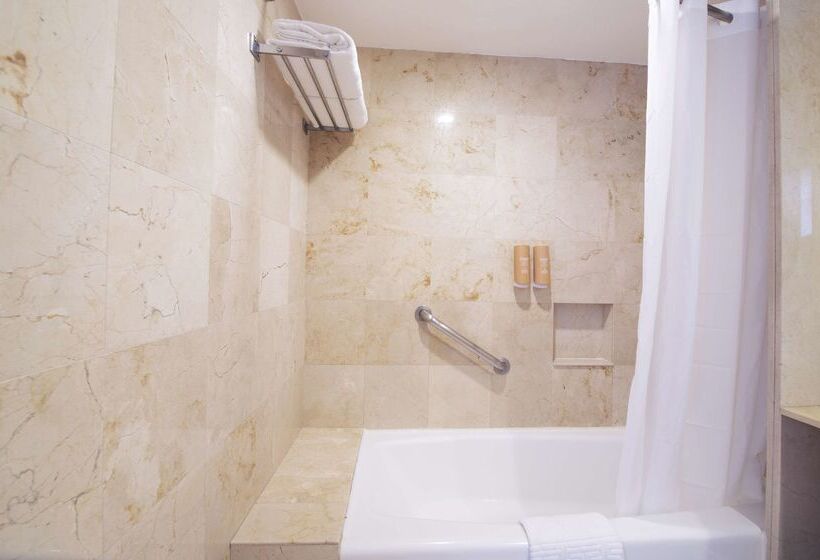 فندق Emporio Acapulco