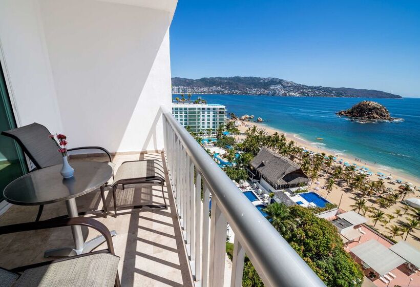 فندق Emporio Acapulco