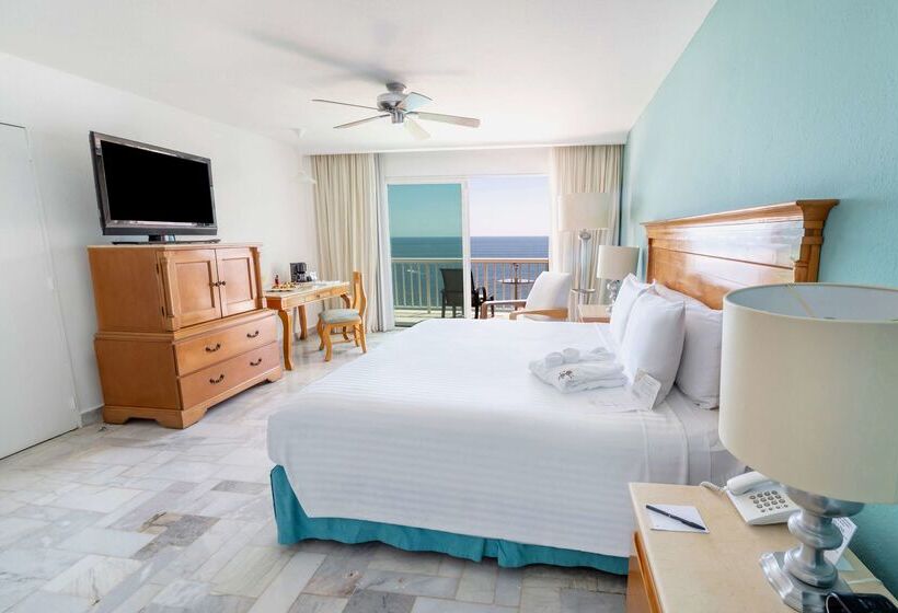 فندق Emporio Acapulco