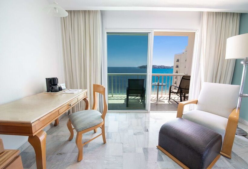 فندق Emporio Acapulco