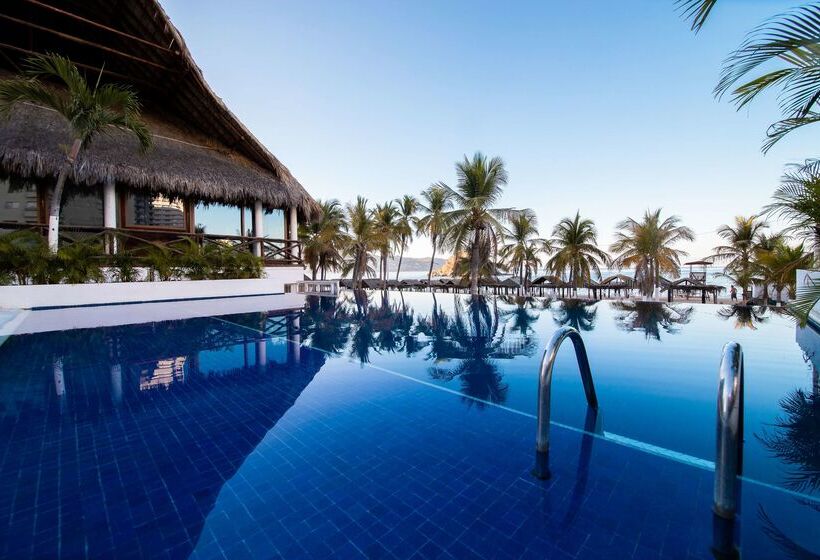 فندق Emporio Acapulco