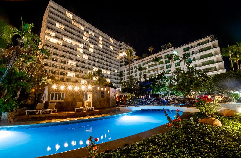 فندق Emporio Acapulco