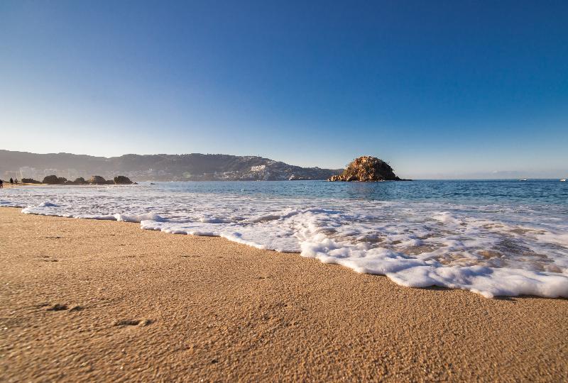 فندق Emporio Acapulco