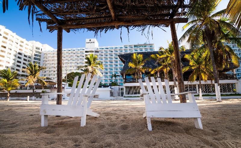 فندق Emporio Acapulco