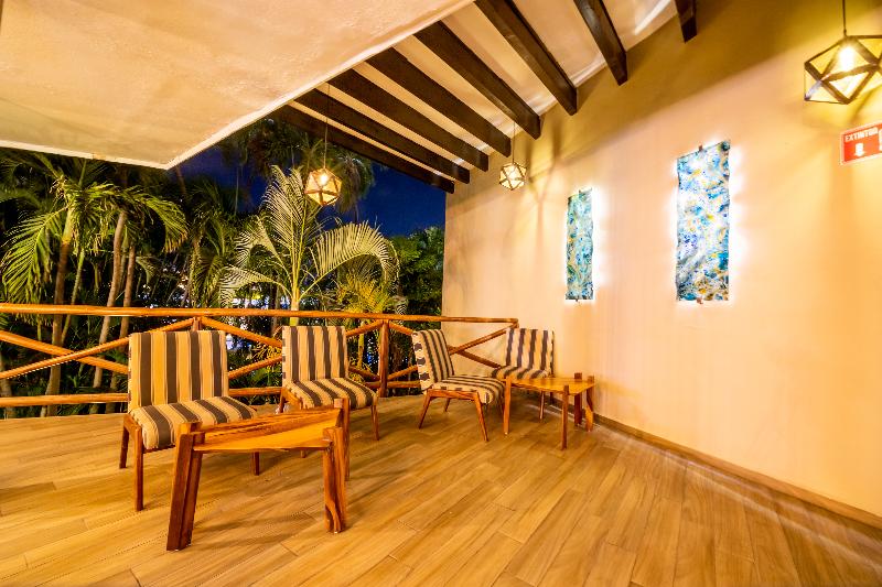 فندق Emporio Acapulco