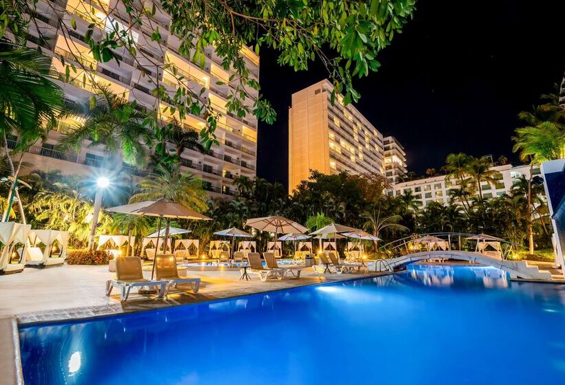 فندق Emporio Acapulco