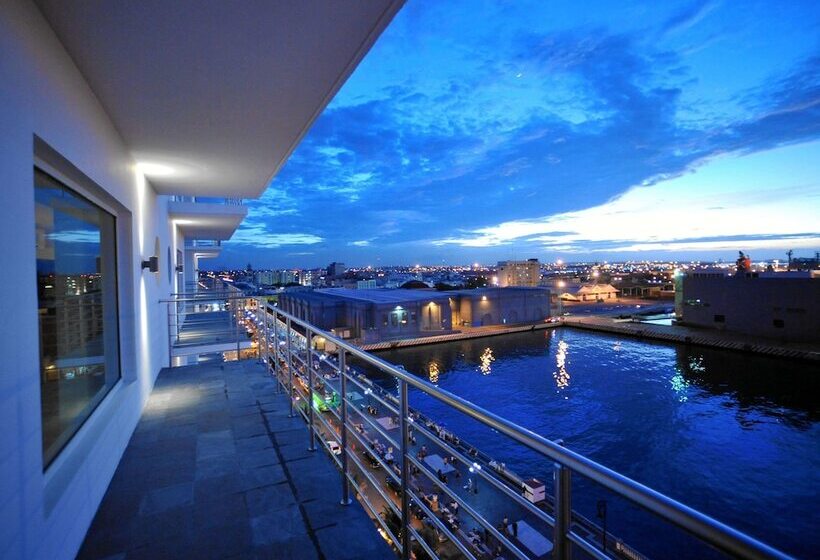 호텔 Emporio Veracruz