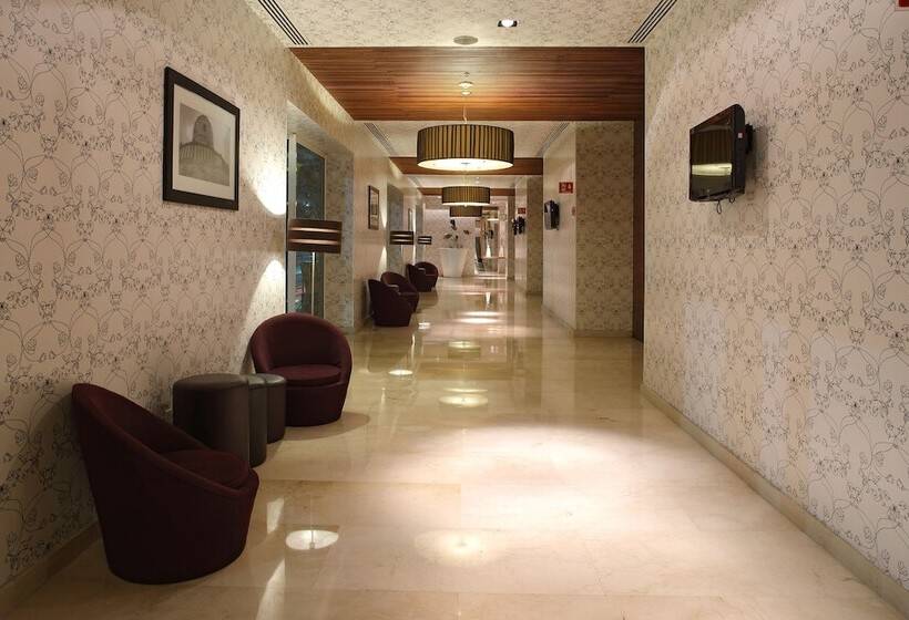 호텔 Emporio Veracruz