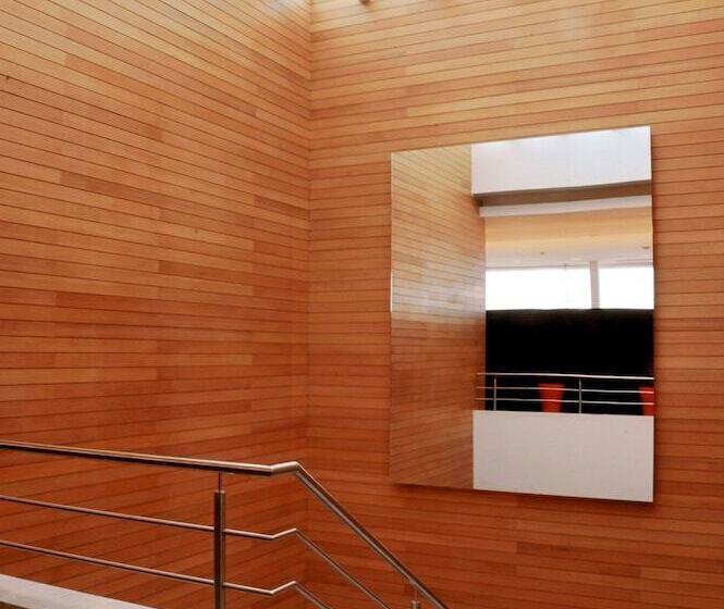 호텔 Emporio Veracruz