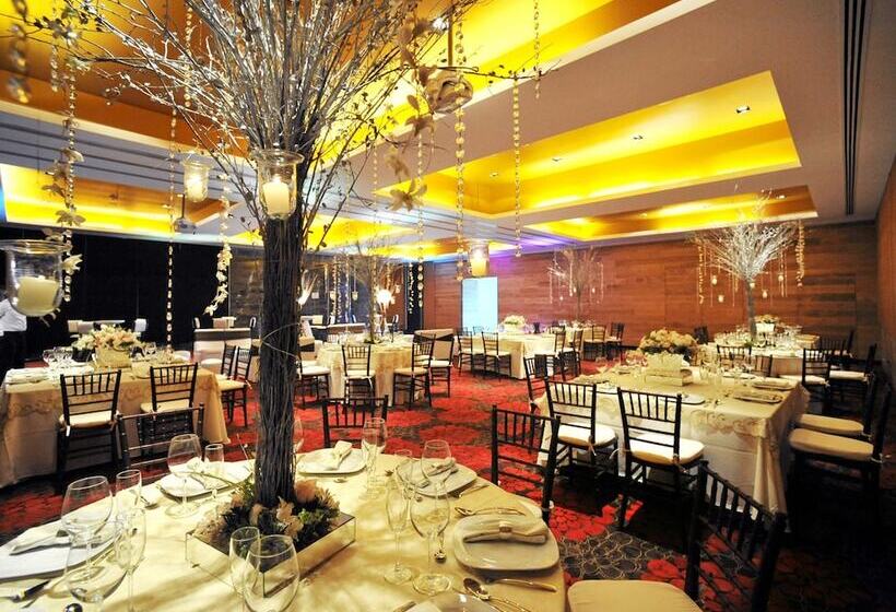 호텔 Emporio Veracruz