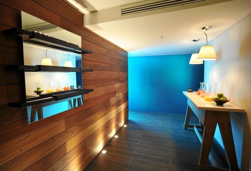 호텔 Emporio Veracruz