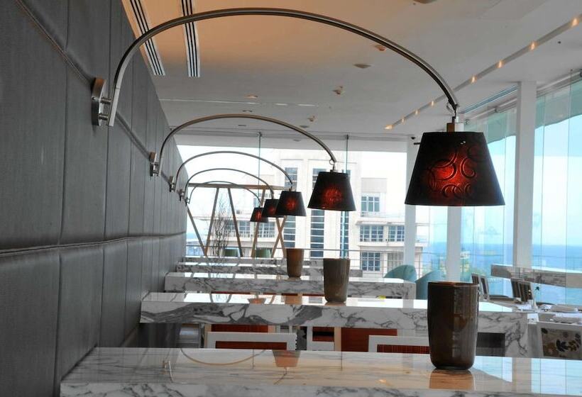 호텔 Emporio Veracruz