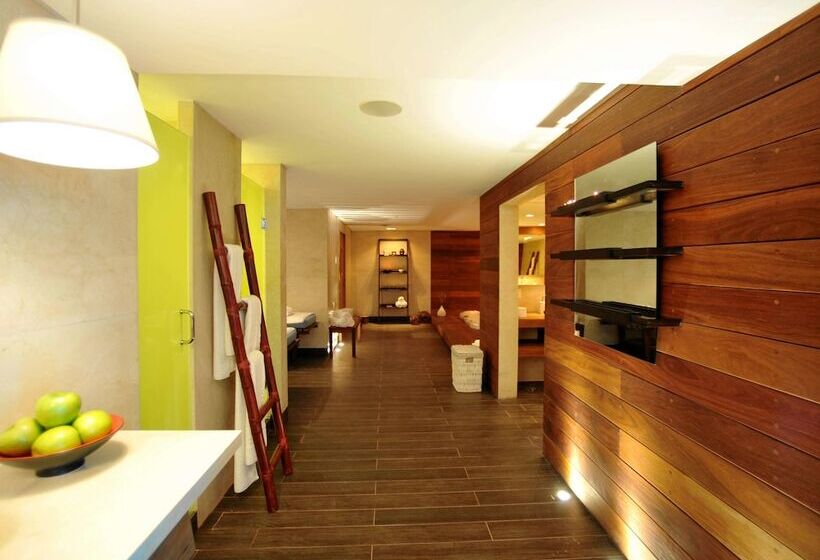 호텔 Emporio Veracruz