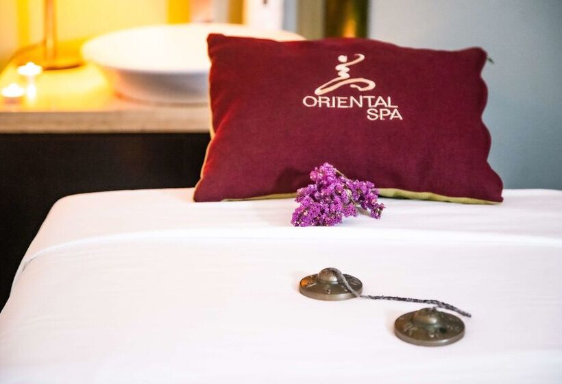 호텔 Emporio Veracruz