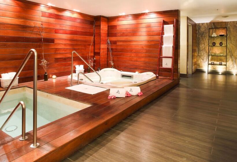 호텔 Emporio Veracruz