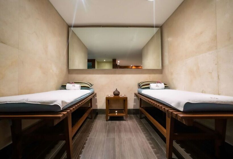 호텔 Emporio Veracruz