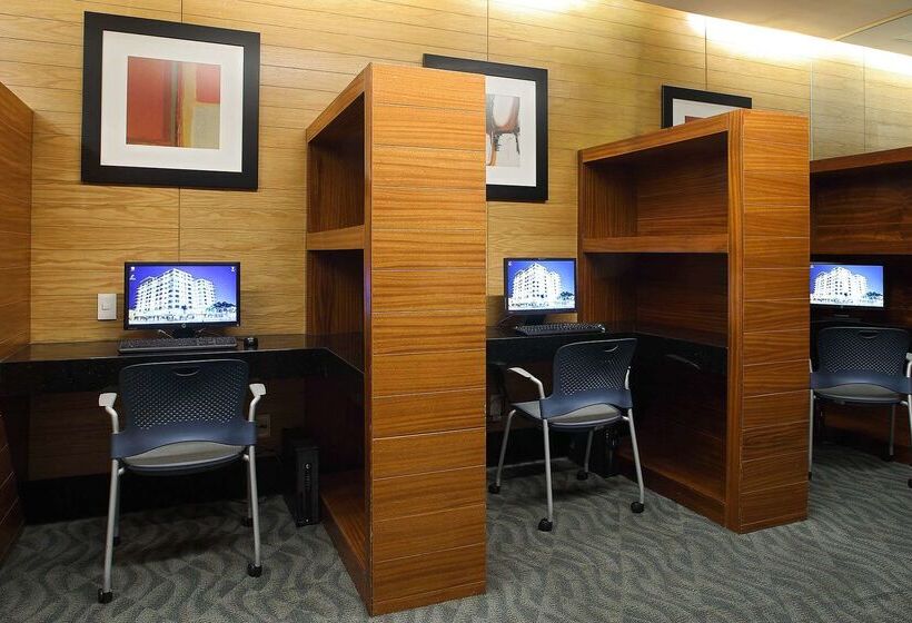 호텔 Emporio Veracruz