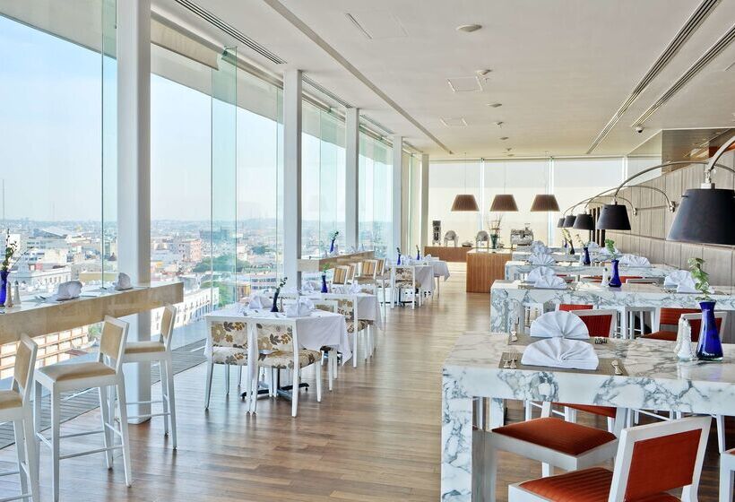 호텔 Emporio Veracruz