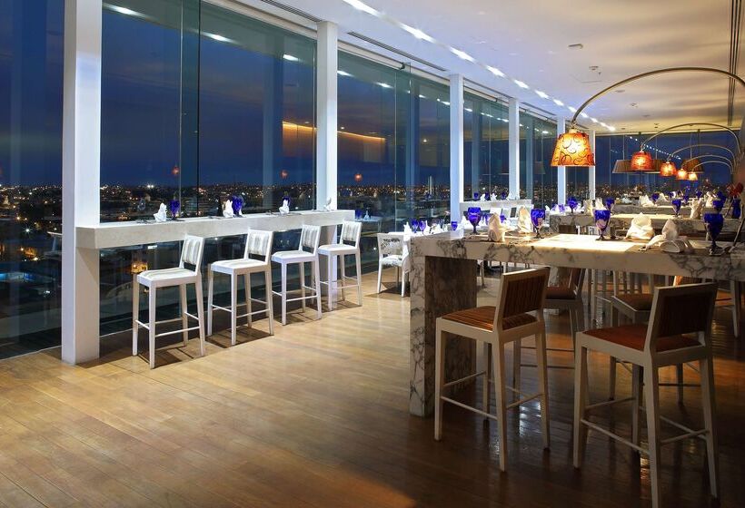 호텔 Emporio Veracruz