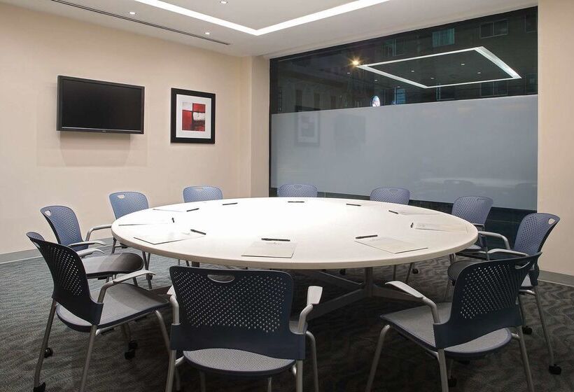 호텔 Emporio Veracruz