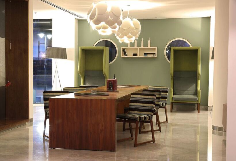 호텔 Emporio Veracruz