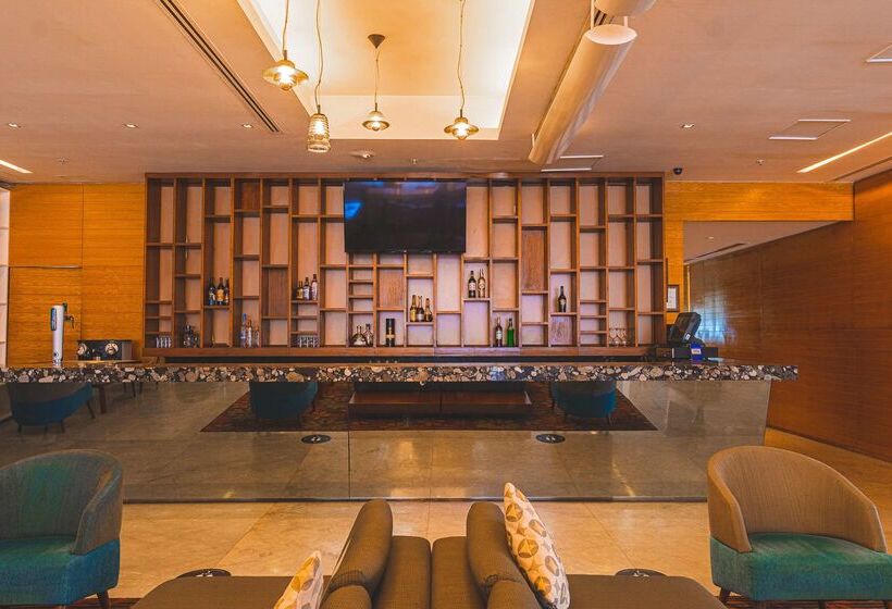 호텔 Emporio Veracruz