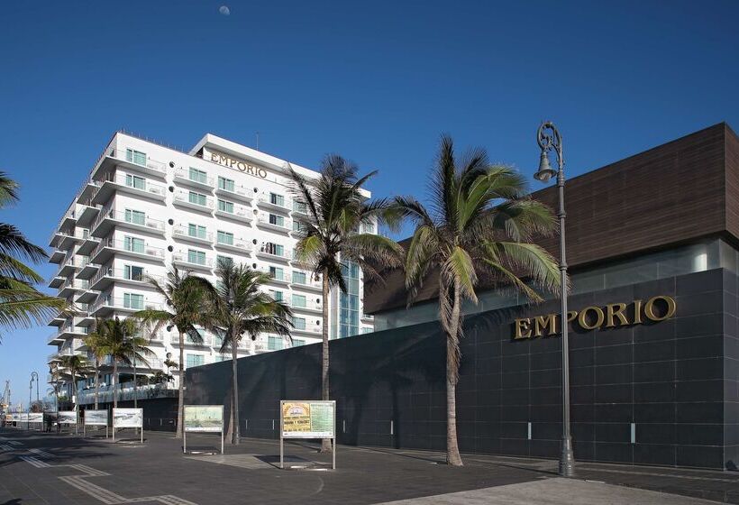 호텔 Emporio Veracruz