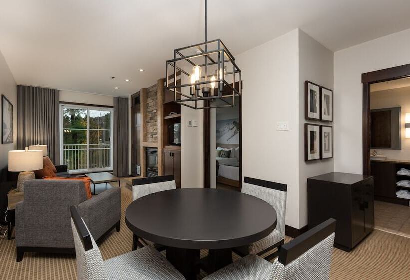 Отель Ermitage Du Lac