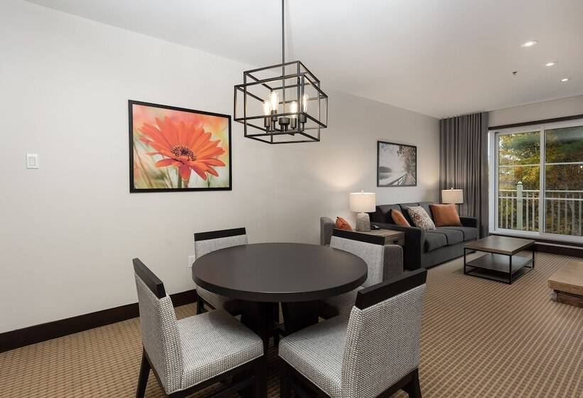 Отель Ermitage Du Lac