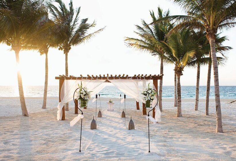 酒店 Excellence Riviera Cancun All Inclusive - Adults Only