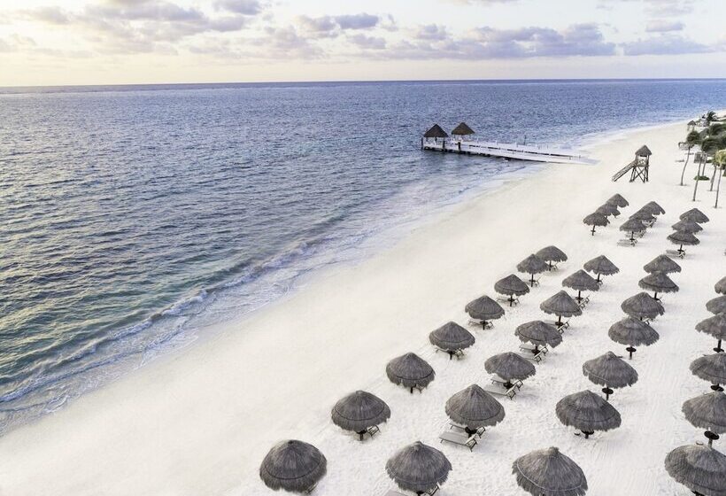 酒店 Excellence Riviera Cancun All Inclusive - Adults Only