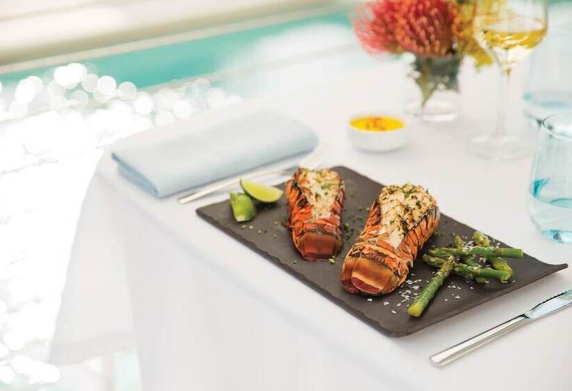 酒店 Excellence Riviera Cancun All Inclusive - Adults Only