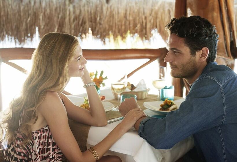 酒店 Excellence Riviera Cancun All Inclusive - Adults Only