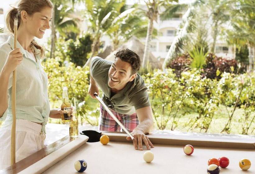 هتل Excellence Riviera Cancun All Inclusive - Adults Only