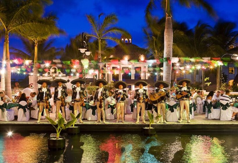 酒店 Excellence Riviera Cancun All Inclusive - Adults Only